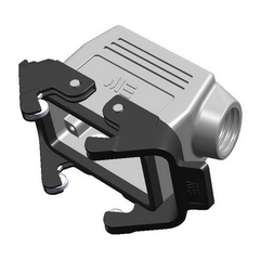 29049 Hood (Side Entry With Latch & Seal)